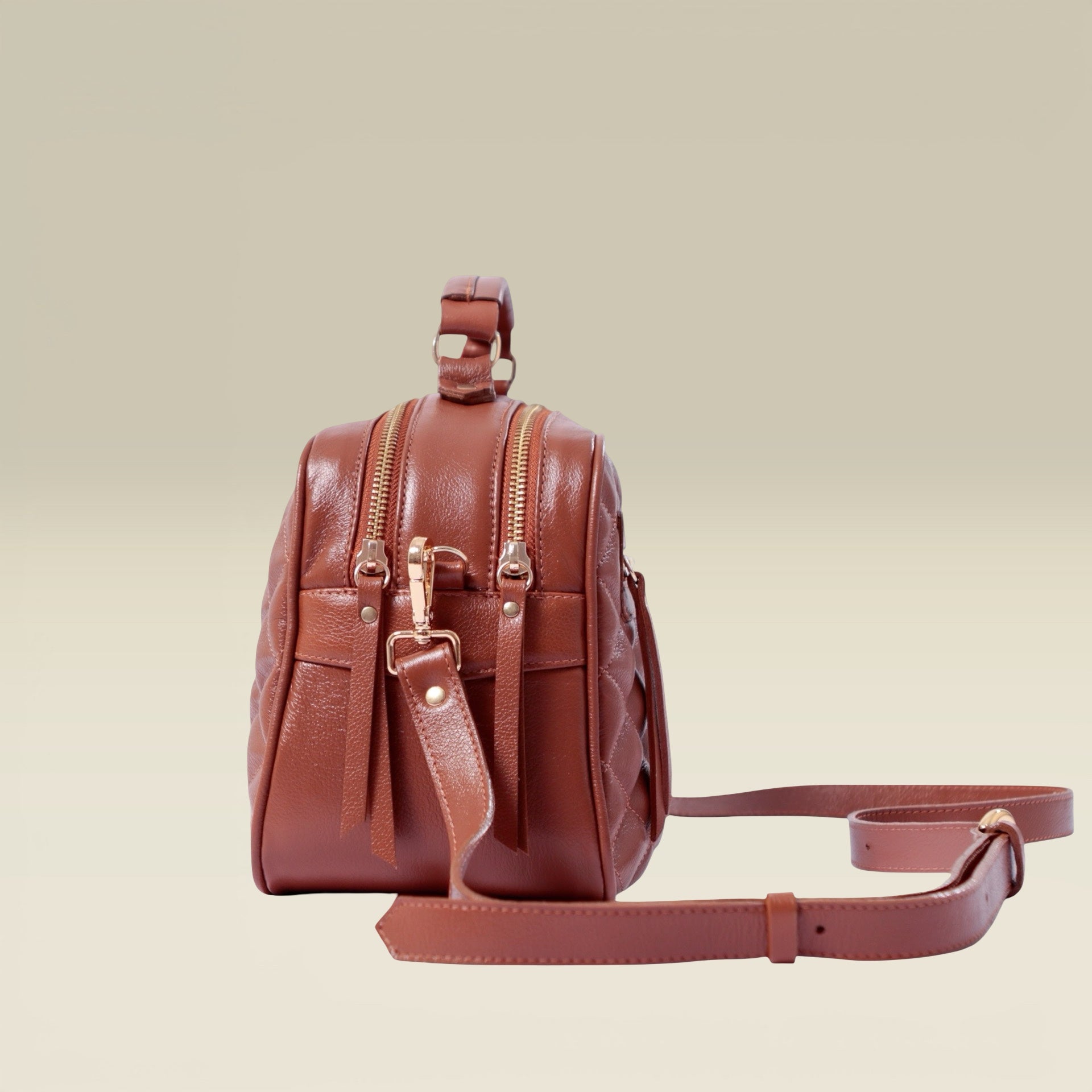Bolsa Sara G - Sela