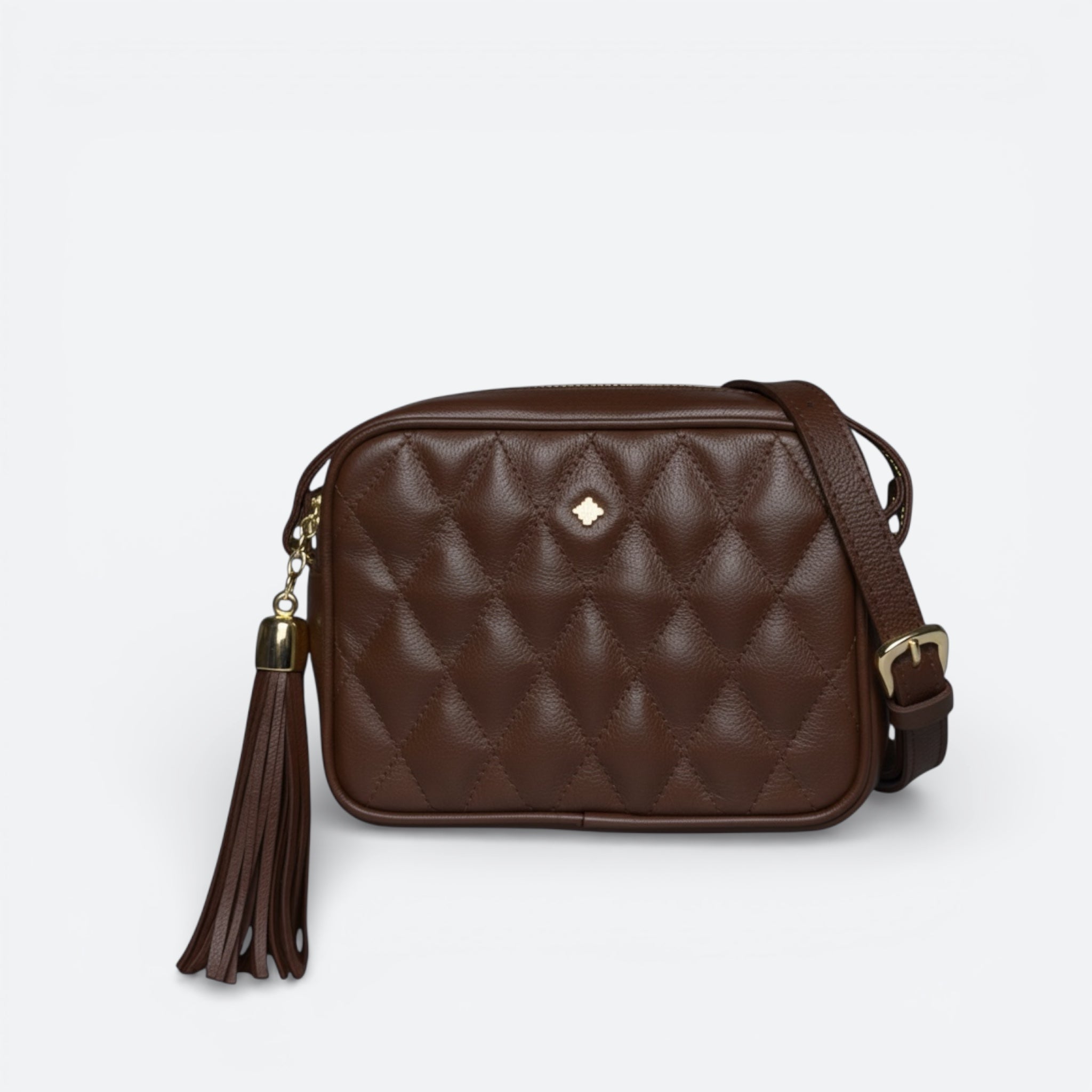 Bolsa Isis P - Café