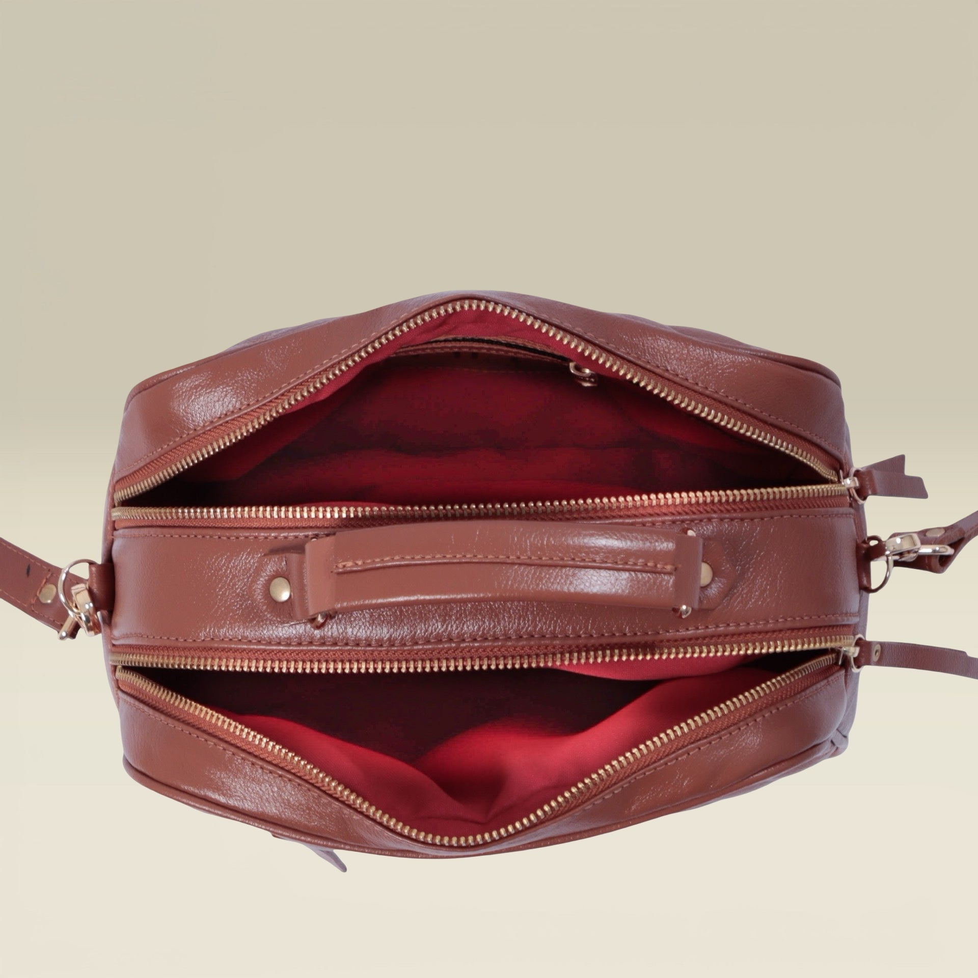 Bolsa Sara G - Sela