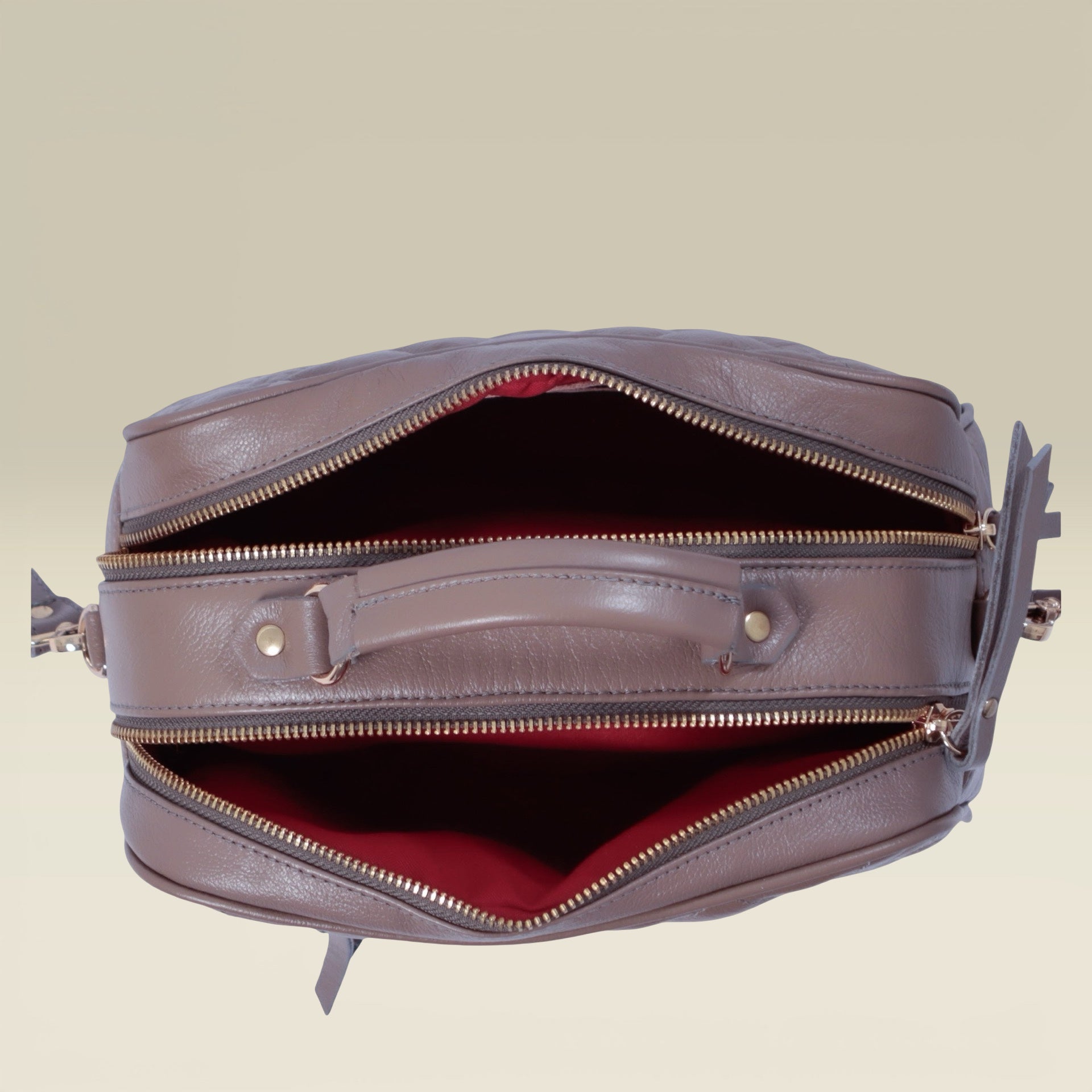 Bolsa Sara G-Fendi