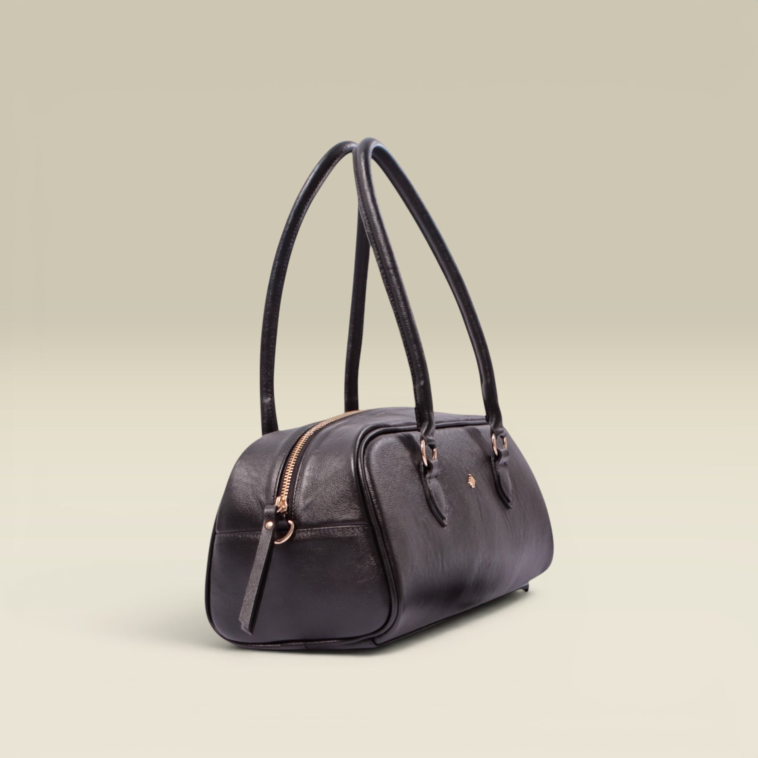 Bolsa Sofia - Preta