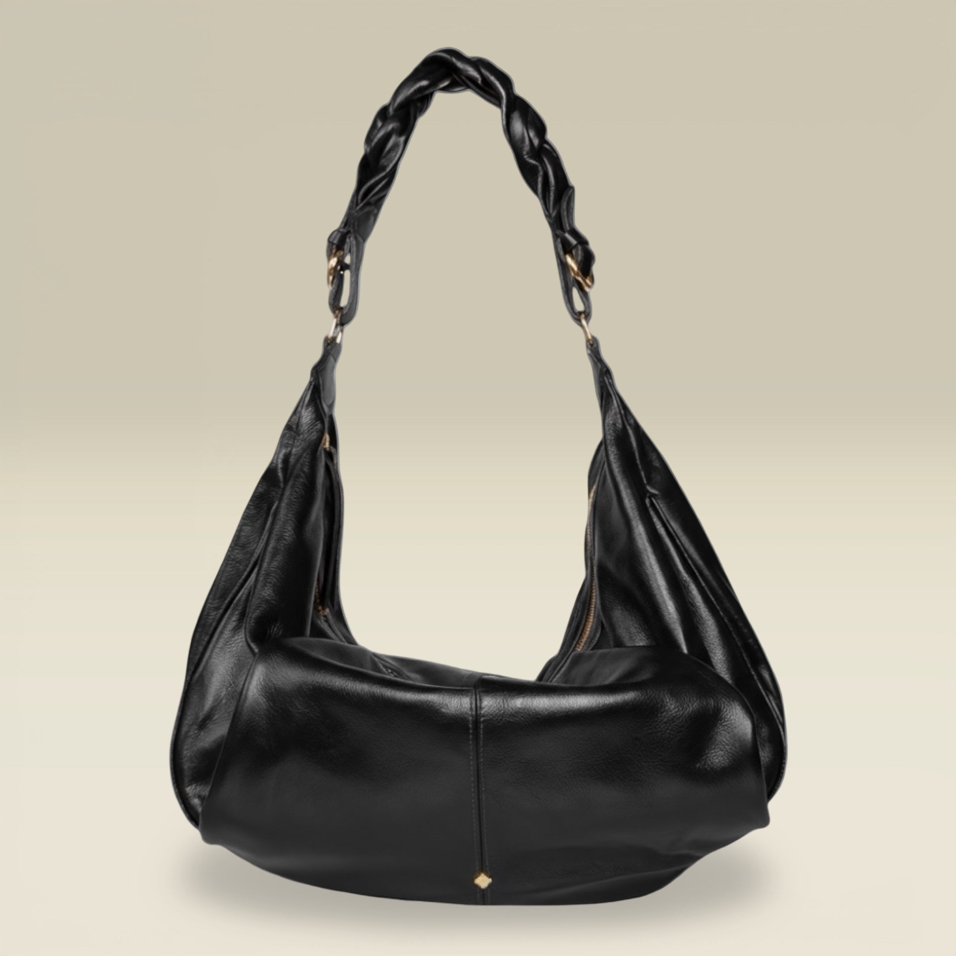 Bolsa Helena - Preta