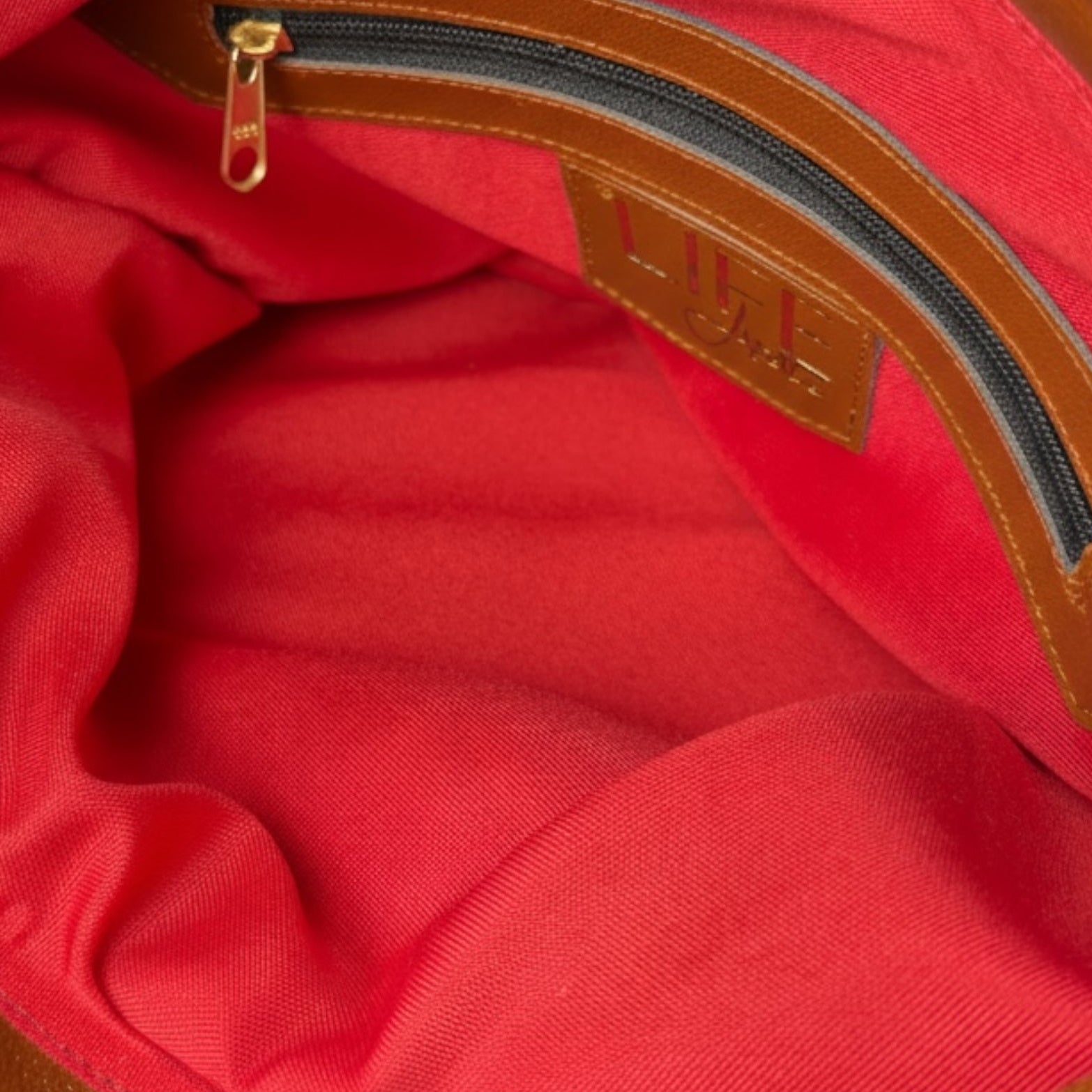 Bolsa Carmem - Sela & Nude