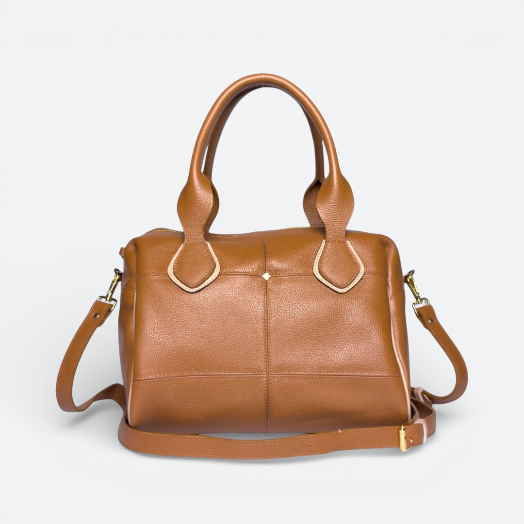 Bolsa Leticia - Sela & Nude