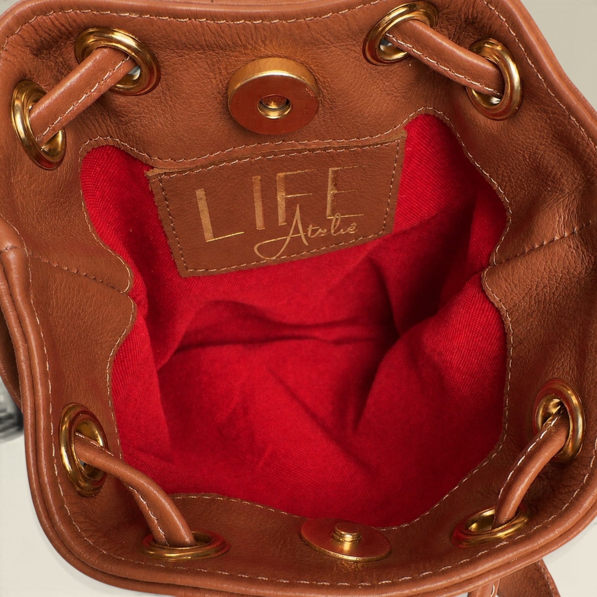 Bolsa Porta Celular Bia- Sela