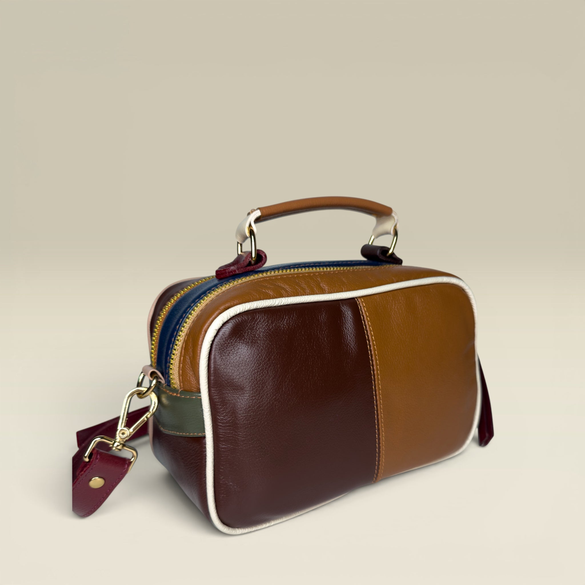 Bolsa Nina Multicolor