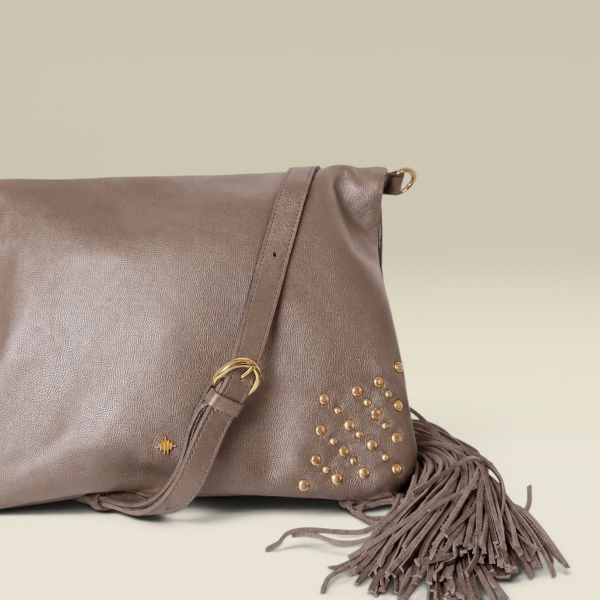 Bolsa Emily - Fendi