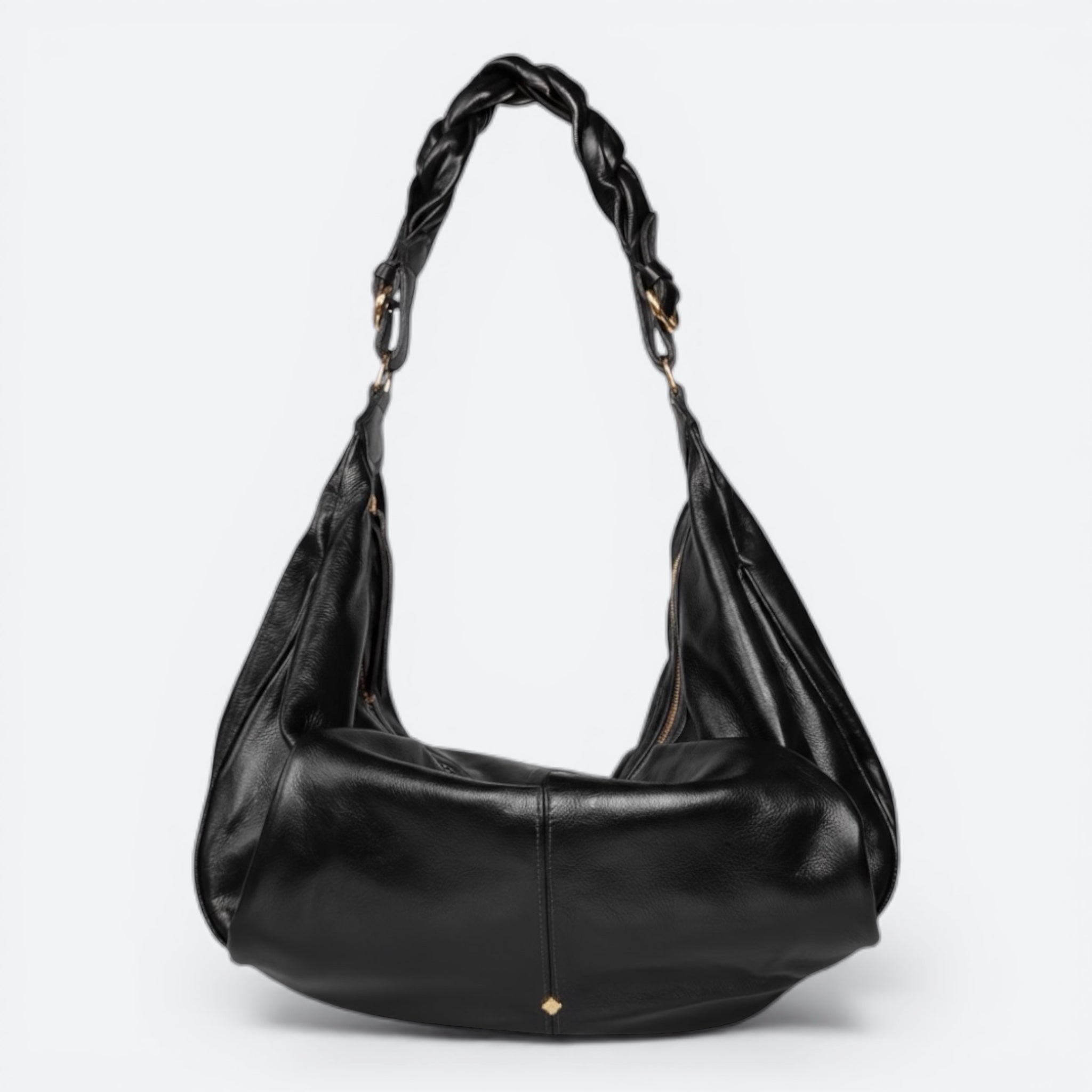 Bolsa Helena - Preta