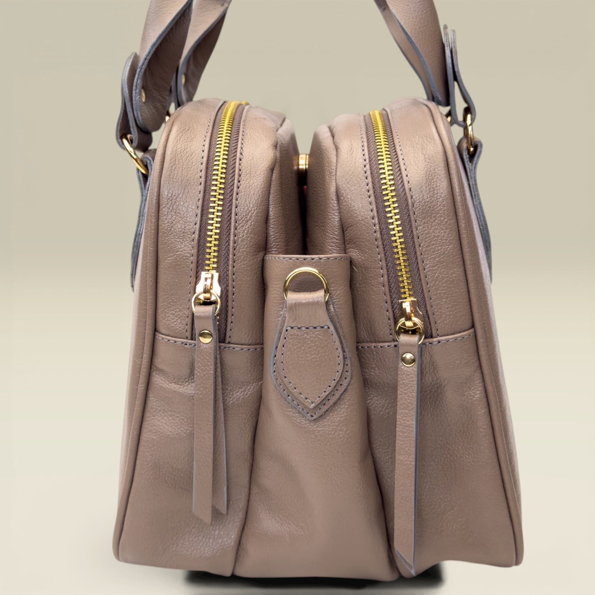 Bolsa Carmem -  Fendi