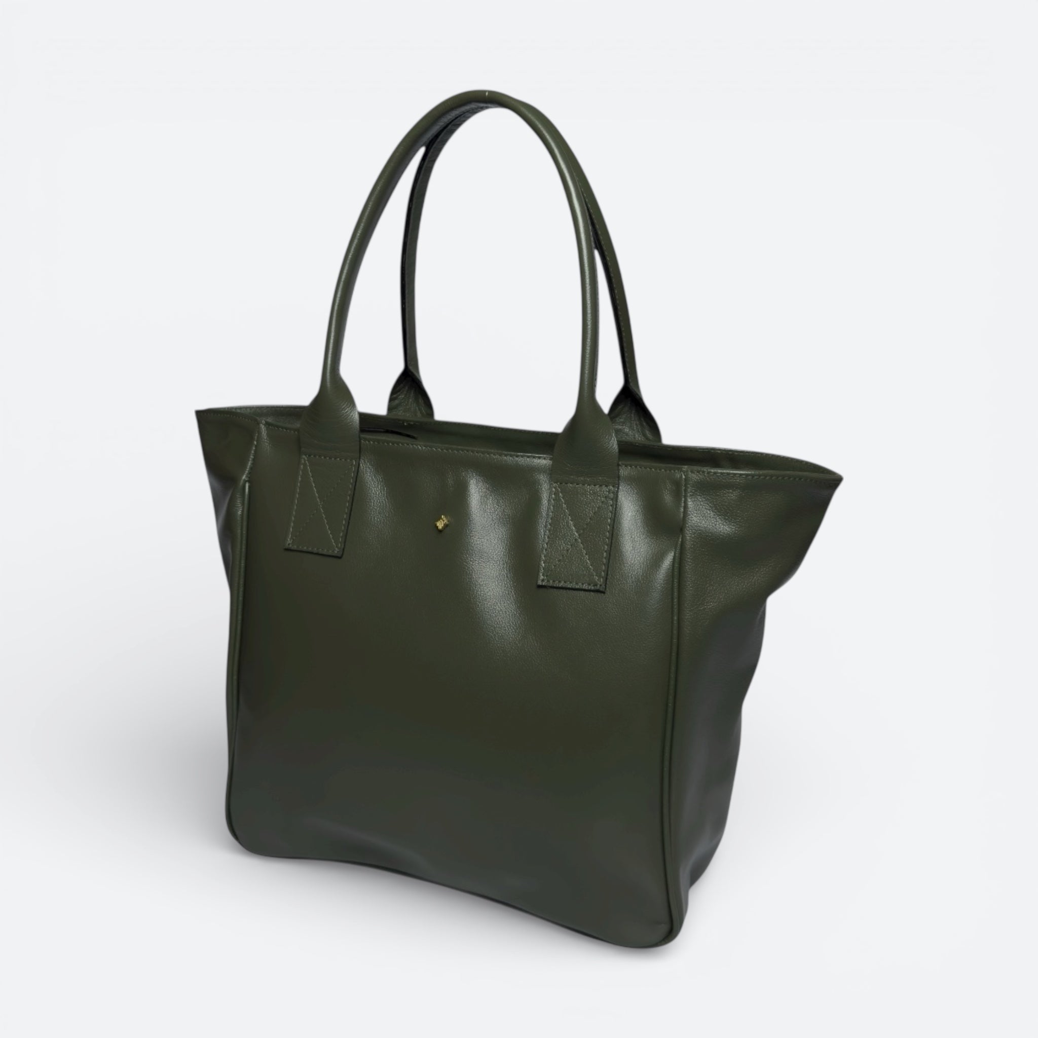 Bolsa Lorena - Verde Militar