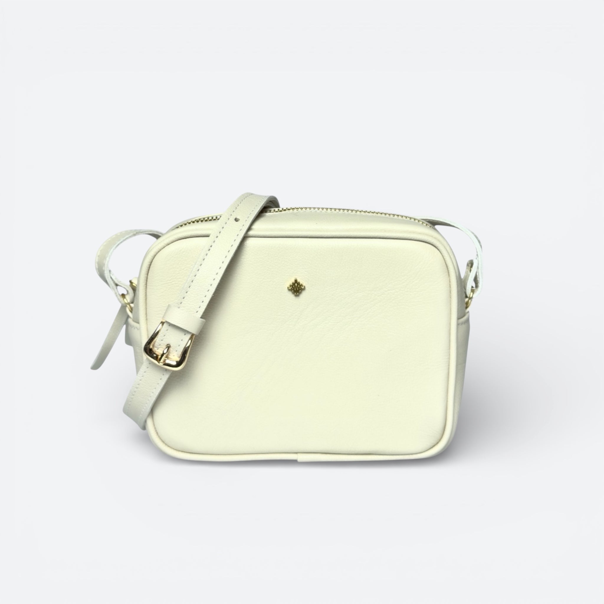 Bolsa Luna - Off White