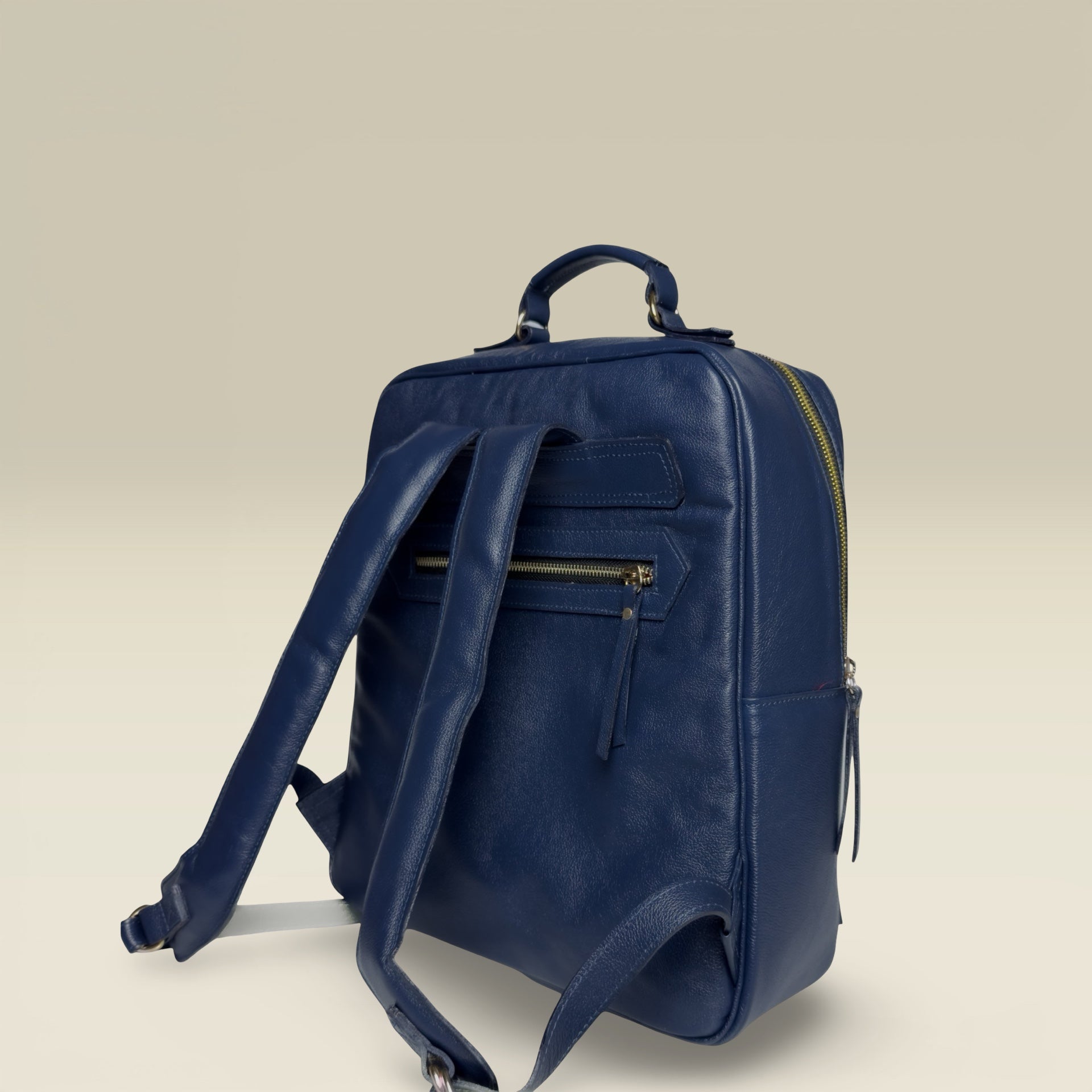 Mochila Vic - Azul Marinho