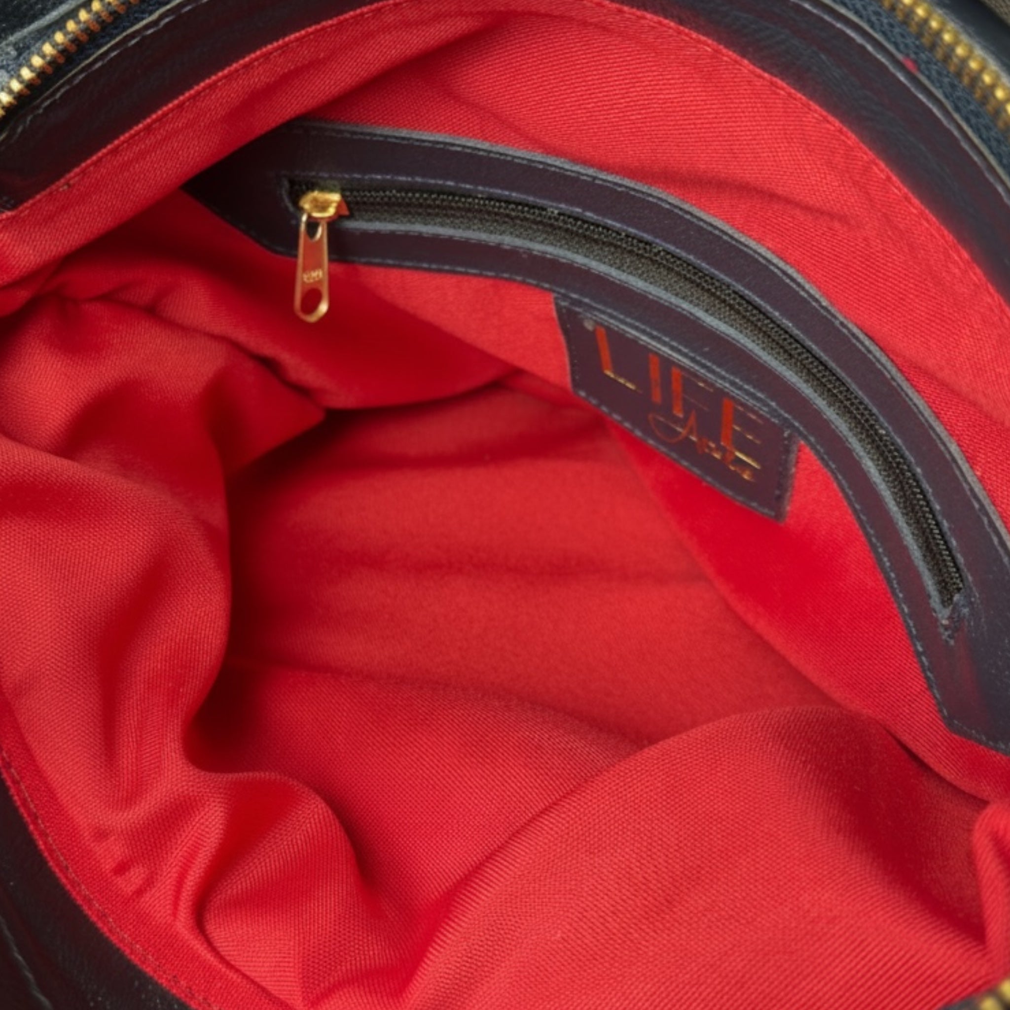 Bolsa Emily - Preta