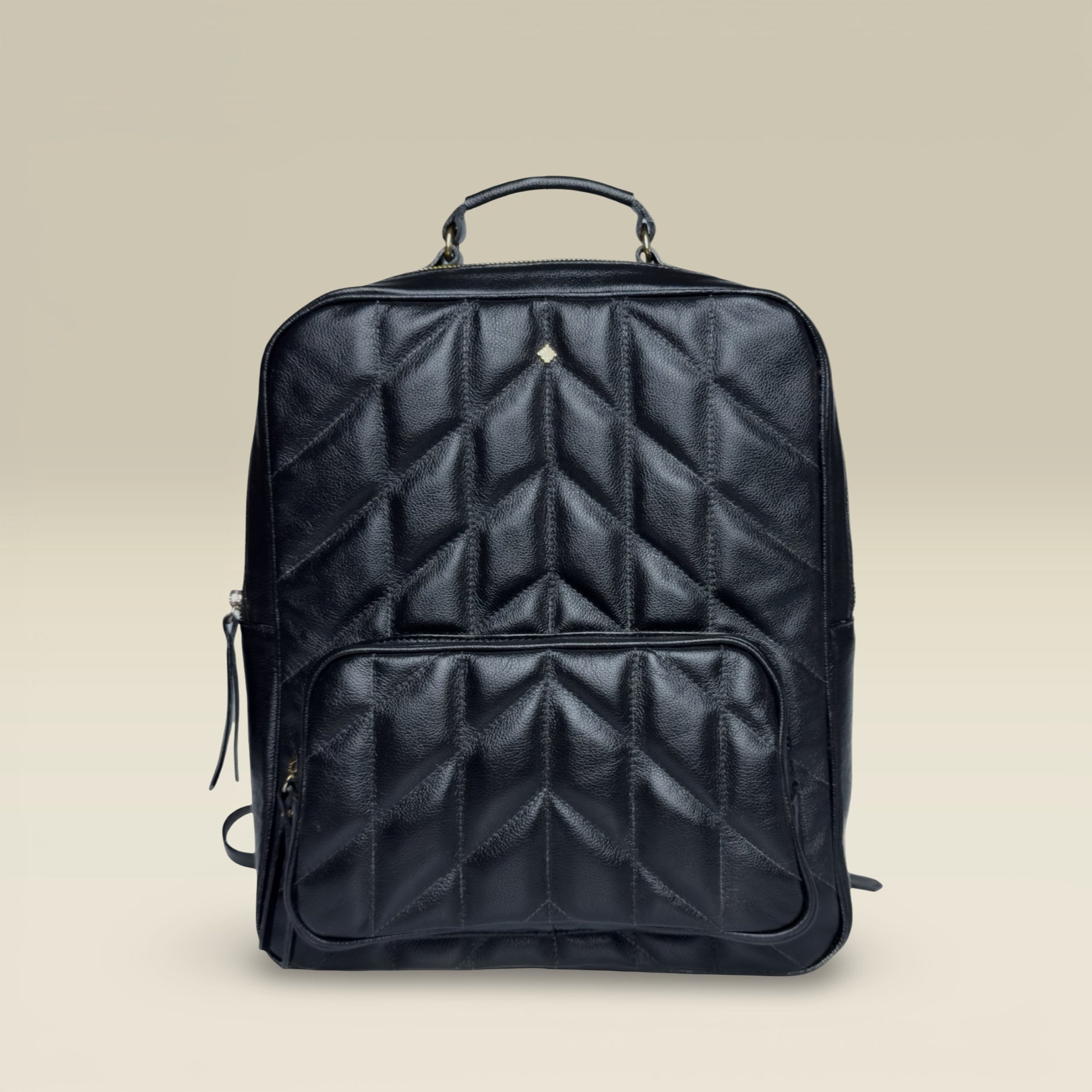 Mochila Vic - Preta