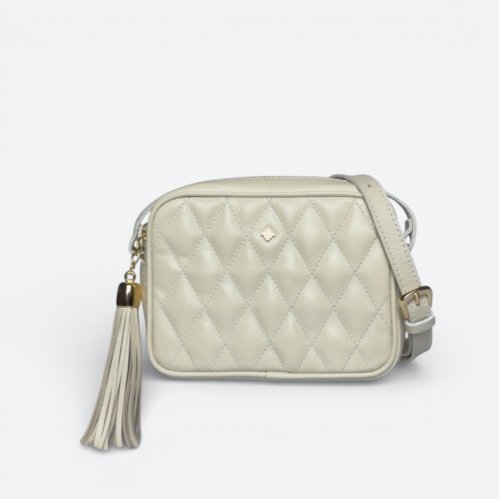 Bolsa Isis P - Off White