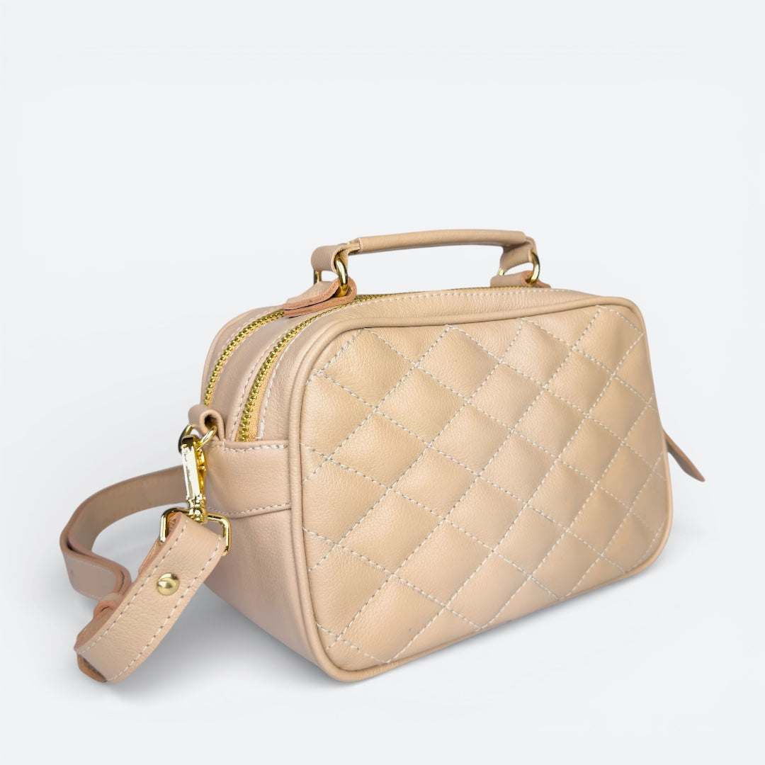 Bolsa Sara P - Nude