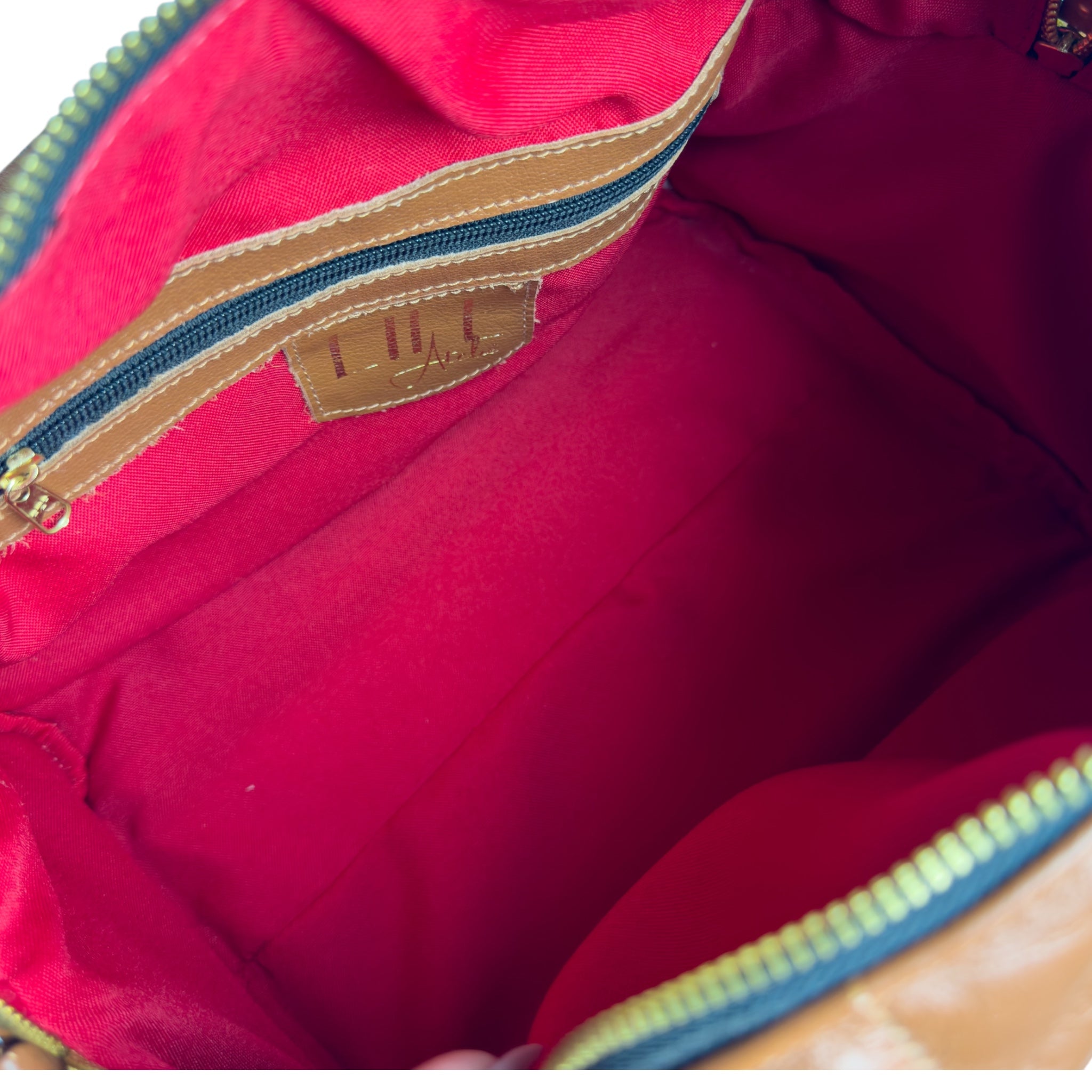 Bolsa Leticia - Sela & Nude