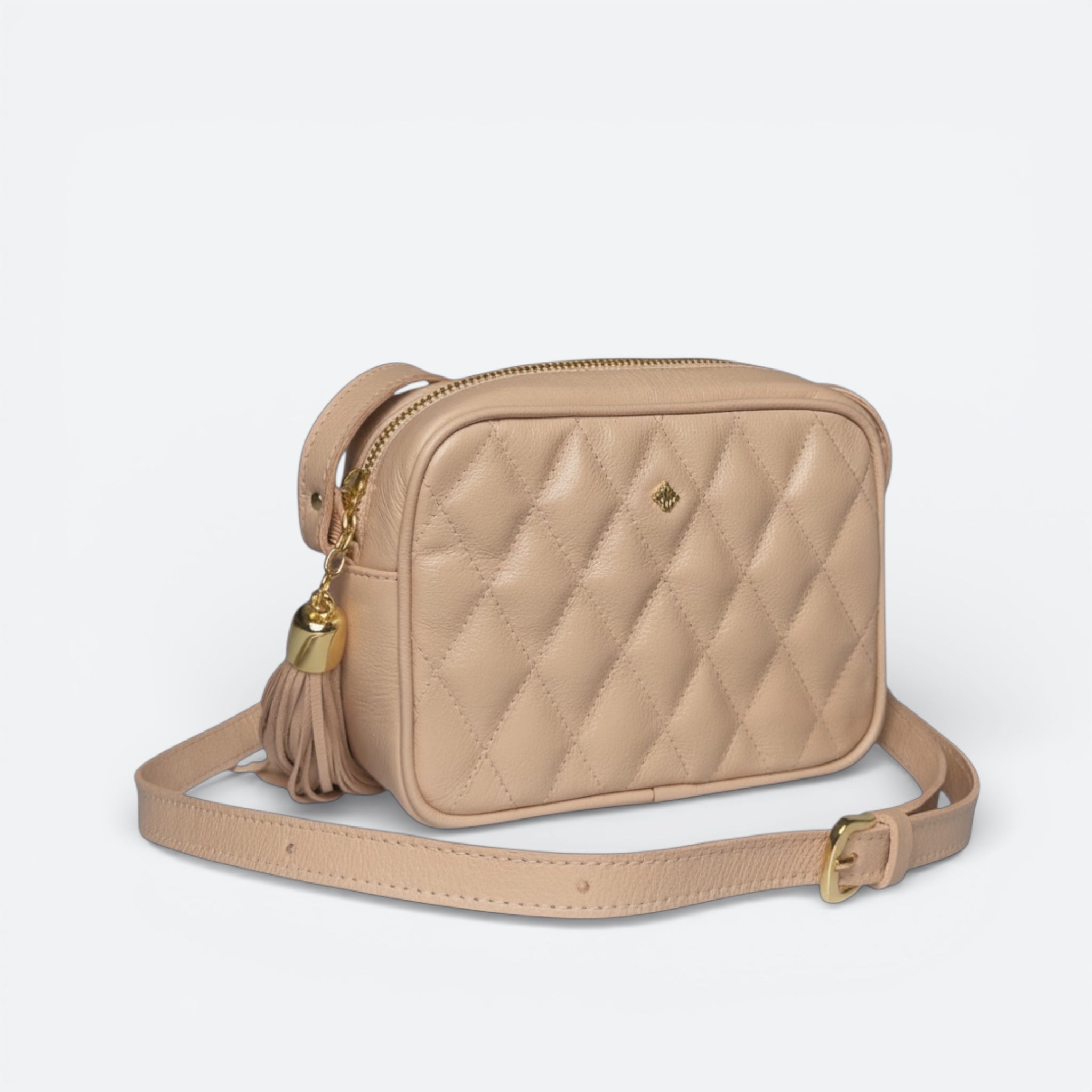 Bolsa Isis P - Nude