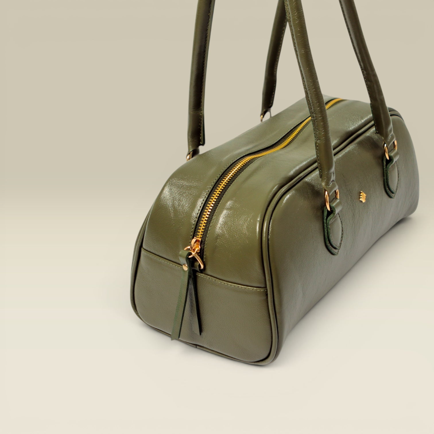 Bolsa Sofia - Verde Militar