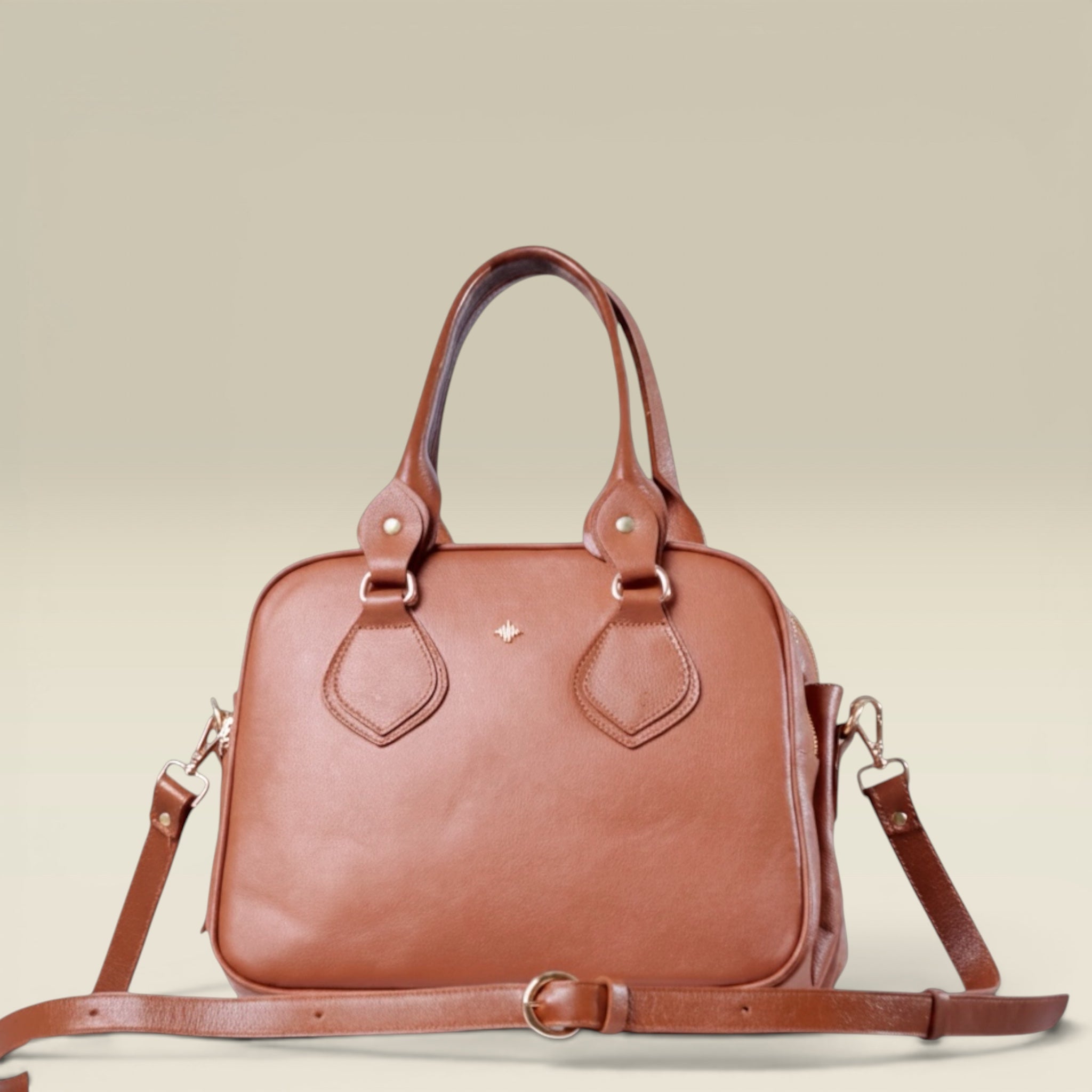 Bolsa Carmem - Sela