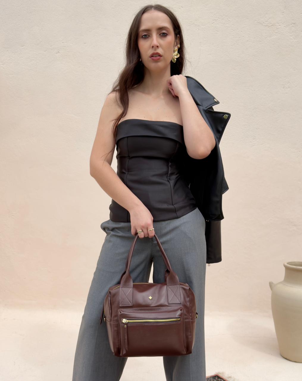 Bolsa Bianca - Café